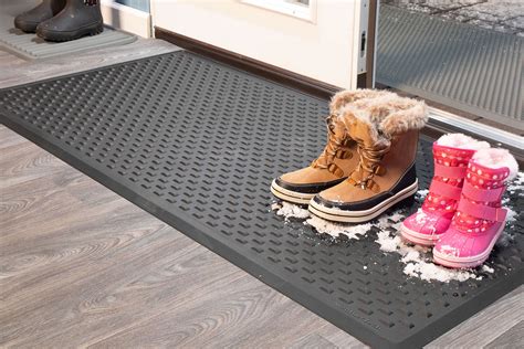 Weathertech Door Mats For More Than Your Front Door Weathertech