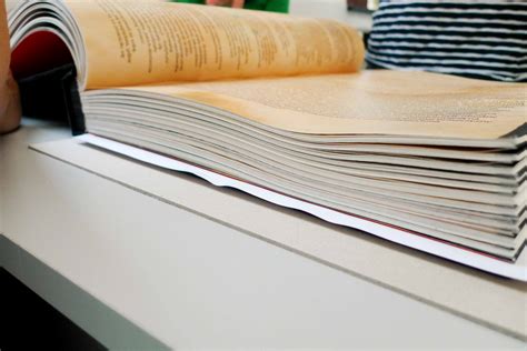 biggest book   year  printing portfolio