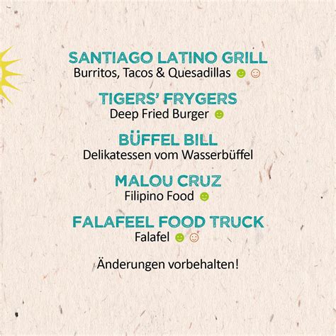 Street Food Festival Im Zechenpark Wersestadt By Michael Kayser