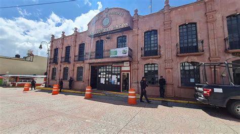 Vive San José del Rincón en vacío de autoridad e incertidumbre