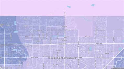 Alta Loma, CA Political Map – Democrat & Republican Areas in Alta Loma ...