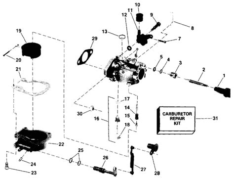 Johnson 35 Hp Outboard Manual