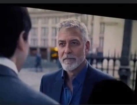 Dc On Twitter Se Ha Filtrado El Cameo De Georgeclooney En