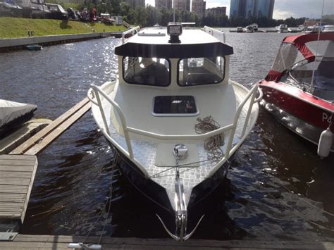 Как выбрать якорь для рыбацкой лодки - KrasBoat