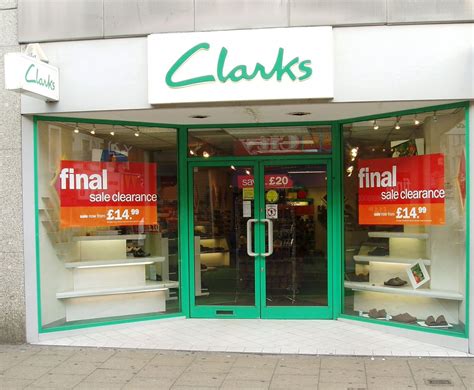 Clarks Shoe Stores Near Me Sale Online Emergencydentistry