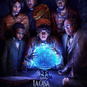 La Casa Dei Fantasmi Film 2023 Trama Cast Foto News Movieplayer It