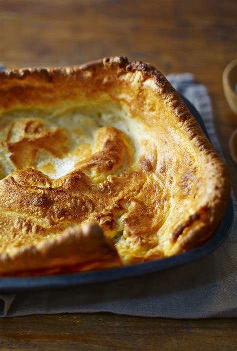 Traditional Yorkshire Pudding Recipe Recipe Yorkshire Pudding Recipes Traditional Yorkshire