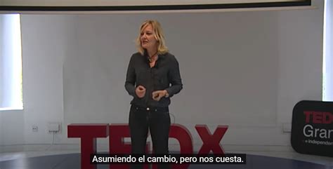 C Mo Afrontar Los Cambios Potenciar Talento By Ana Soler Olmos