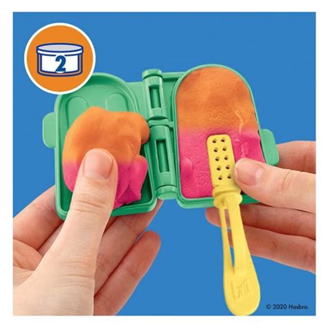 Hasbro Baby Alive Sunshine Snacks Blonde Hair F1680