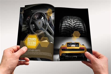 Sports Brochure - 16+ Examples, Illustrator, Design, Word, Pages ...