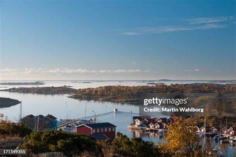 561 Archipelago Of Gothenburg Stock Photos, High-Res Pictures, and ...