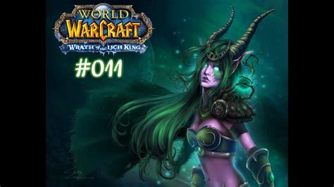 Let S Play World Of Warcraft B Rengestalt Kochen Youtube