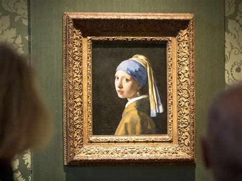 Thousands of Artists Reimagine Vermeer's 'Girl With a Pearl Earring' | Smithsonian