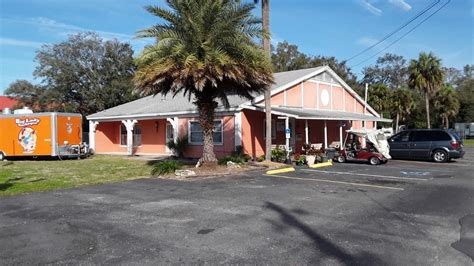 106 Site RV Park in Ocala, Florida - RV park for sale in Ocala, FL 1049034