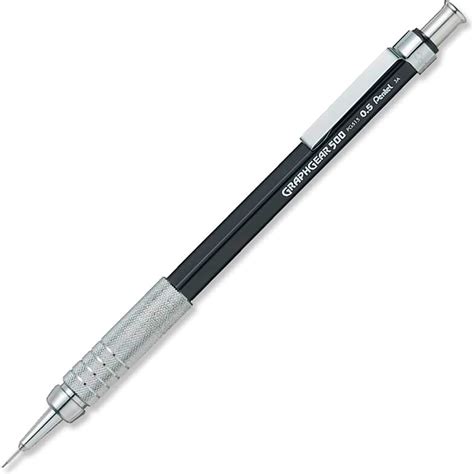 Portaminas Dibujo Pentel Pg A Graphgear Mm