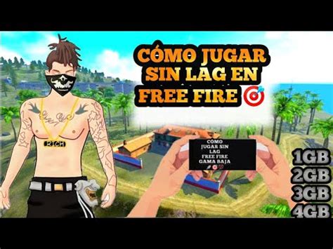 C Mo Jugar Sin Lag En Gama Baja Trucos Para Quitar El Lag C Mo