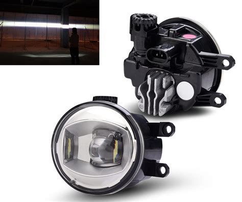 Buy New Generatio Universal Led Fog Light Lamp Retrofit And Upgraded