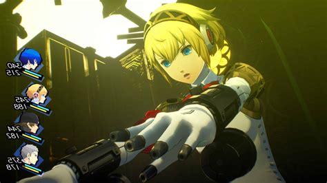 The Duration Of The Original Persona 3 Release Is Set For 2024 With