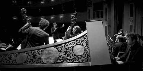 Baroque Concert With Maestro Montaño At Teatro Monumental In Madrid