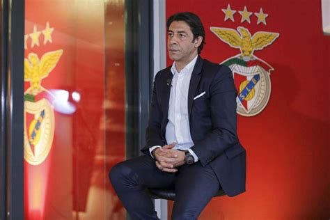 De Jur Sek A Marcos Leonardo Rui Costa Explicou Mercado Do Benfica Um