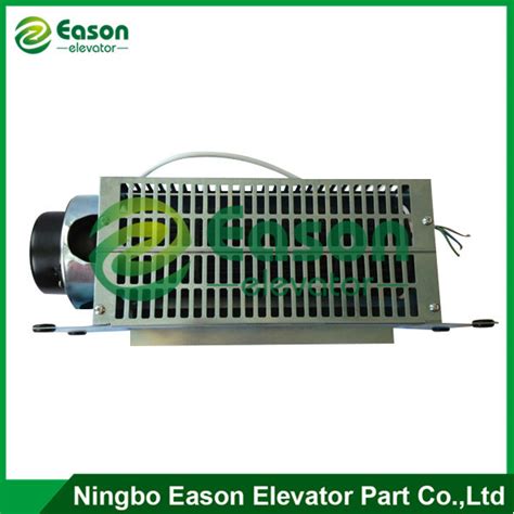 Elevator Fan Elevator Cross Flow Fan Elevator Ventilation Fan Fb 9b