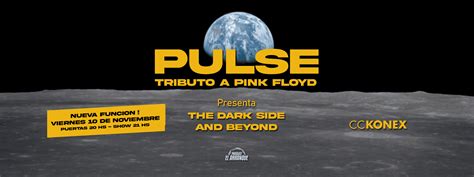 Pulse Tributo A Pink Floyd