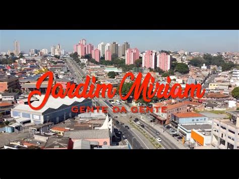 Document Rio Jardim Miriam Youtube