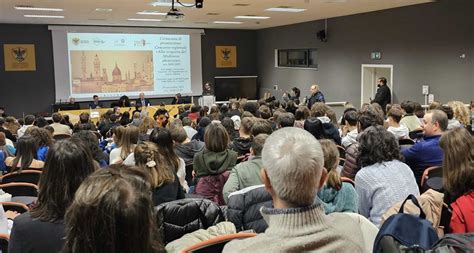 Premiate Le Scuole Vincitrici Del Concorso Alla Scoperta Del Medioevo