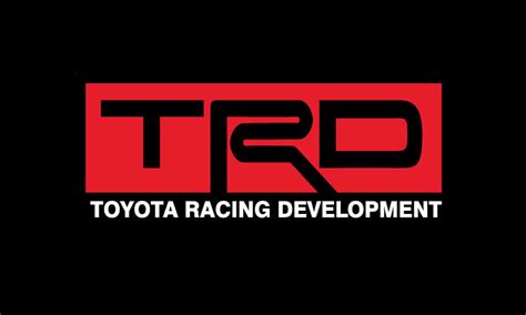 Toyota TRD Wallpaper - WallpaperSafari