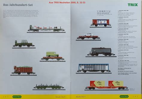 Alles F R Modelleisenbahn In Spur N Modell Minitrix