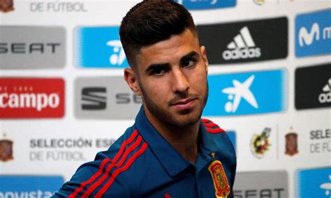 Marco Asensio O Pillado El Top Secret Que Tapa Lopetegui Y Llega