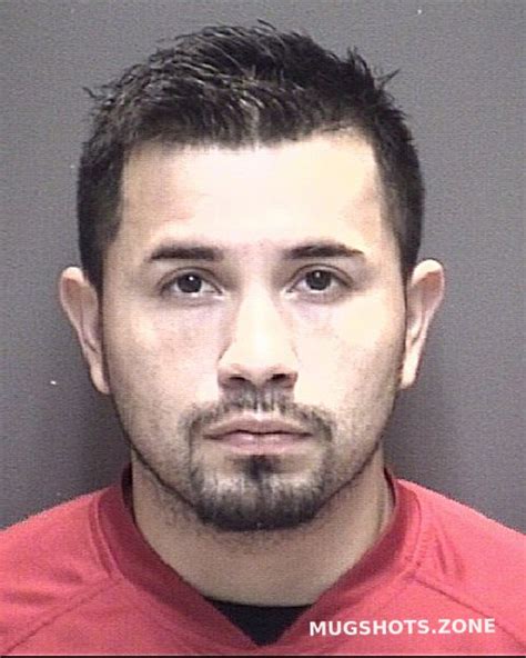 Garcia Alfredo 01 09 2023 Galveston County Mugshots Zone