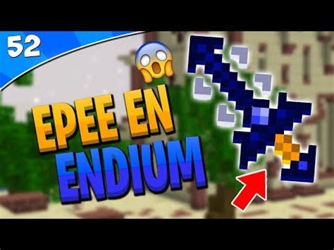 ON DEBLOQUE BIENTOT L EPEE EN ENDIUM Episode 52 Paladium S5 YouTube