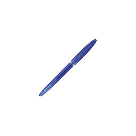 Uni Uni Ball Signo Gelstick Gel Rollerball Pen Um Blue Chs