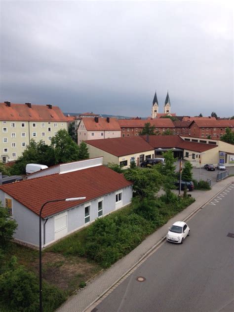 Reiseführer Weiden in der Oberpfalz 2024 das Beste in Weiden in der