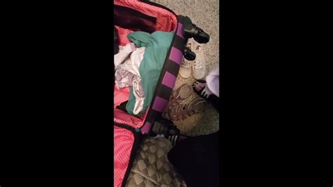 Raidinf Wifes Friends Panties When She Came To Visit Gay Man Porn XHamster