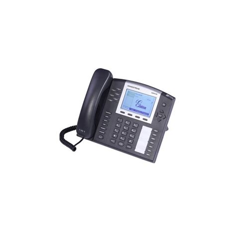 Grandstream GXP2120 Receptionist IPPhone Kualitas Premium Tahan Lama