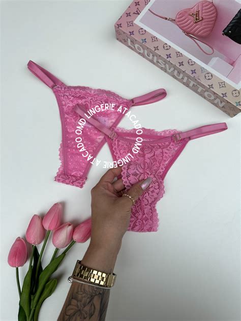 Calcinha Aurora Comprar Em OMD LINGERIE ATACADO