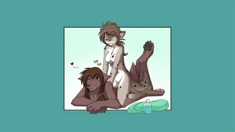 Wallpaper Illustration Cartoon Furry Anthro Twokinds