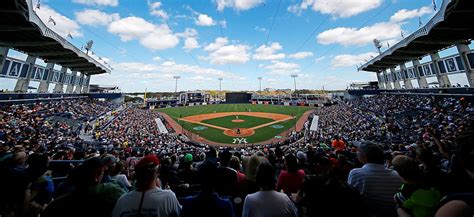 Ticket Options George M Steinbrenner Field Tampa