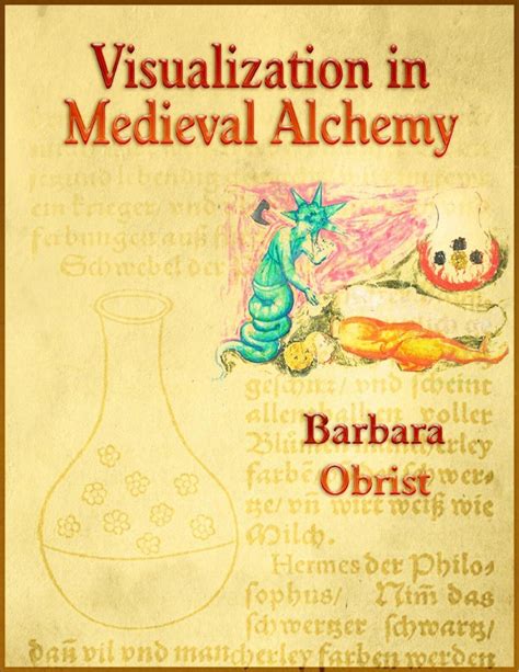 Pdf Visualization In Medieval Alchemy Barbara Obrist Dokumentips