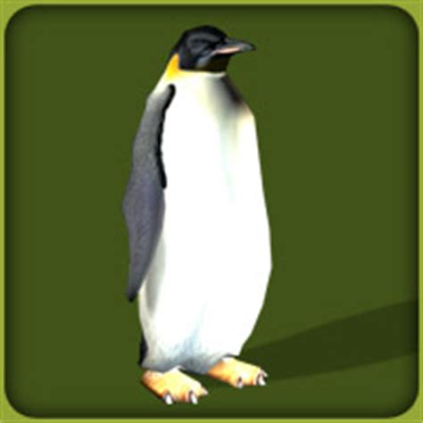 Emperor Penguin | Zoo Tycoon Wiki | FANDOM powered by Wikia