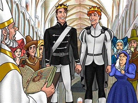 Fake Gay Disney Movie Hoax Fools The Internet