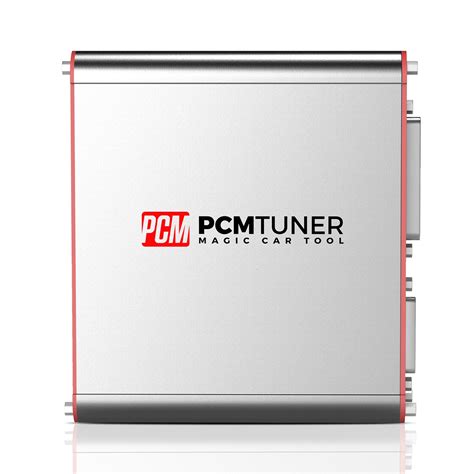 PCMtuner Support 67 ECU Programmer Checksum And Pinout Diagram With