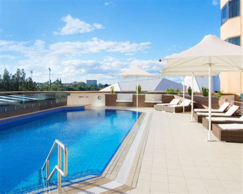 InterContinental Adelaide | Luxury Hotel in Adelaide South Australia