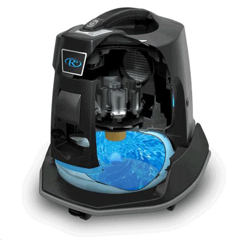 Rainbow Srx Official Rainbow Rainbow Srx™ Vacuum