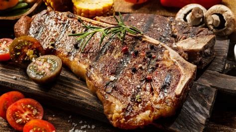 Estos Son Los 7 Cortes De Carne Que Debes Conocer Parrilladas Argentinas Bogotá