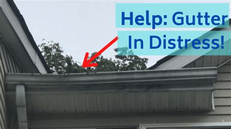 Let the Gutter (Repair) Gurus Help You! - Gutter Gurus