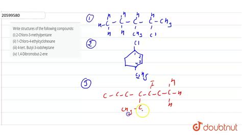 3 Methylpentane Structural Formula