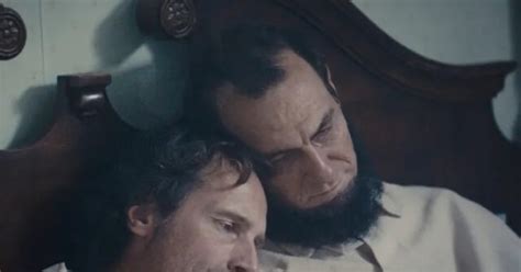 Lover Of Men Documentary Asks Was Abraham Lincoln Gay
